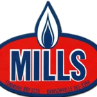 Mills Fuel Service, Inc.