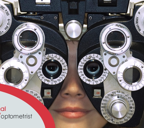 Unique Optical Optometrist - Griffith, ACT. Eye Examinations, Bulk Billed To Medicare
