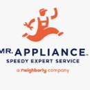 Mr. Appliance of Brenham & Bryan/College Station - Major Appliance Refinishing & Repair