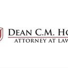 Law Office of Dean Hoe