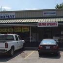 Martin Bluff Laundry - Commercial Laundries