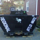 Regional Dumpster Rental