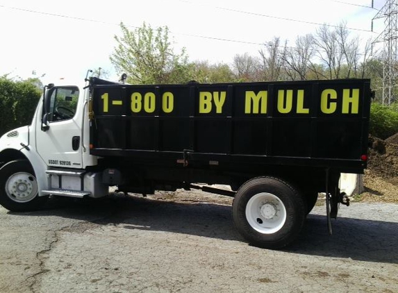 1-800-By-Mulch - Wilmington, DE