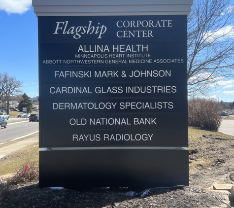 RAYUS Radiology - Eden Prairie, MN