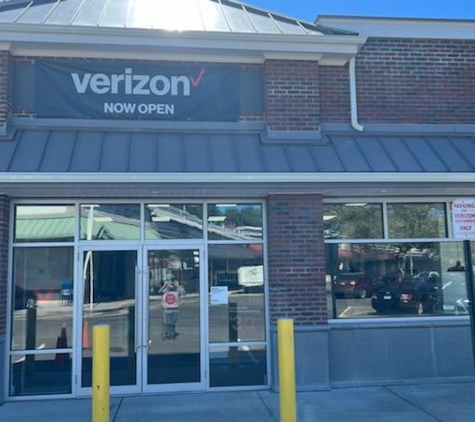 Verizon Wireless - Riverside, CT