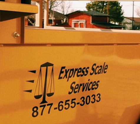 Express Scale Services - Canyon, TX