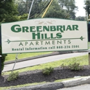 Greenbriar Hills Apartments - Apartments