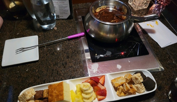 Melting Pot Restaurant - Darien, CT