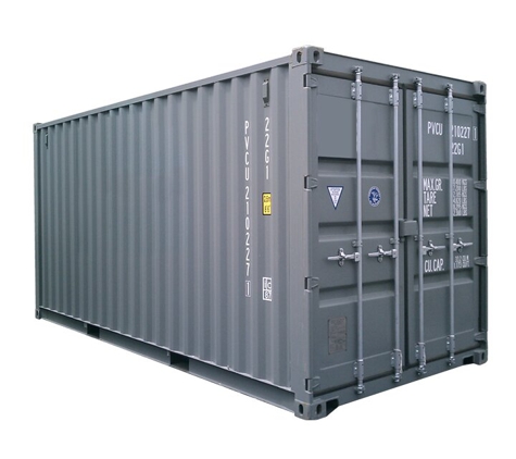 United Rentals - Storage Containers and Mobile Offices - Tacoma, WA