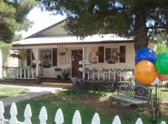 Kimberly Anns Tea Room & Cafe - Glendale, AZ