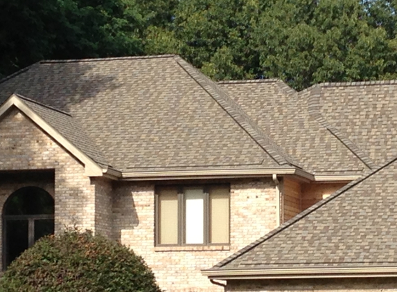 Dennison Exterior Solutions & Gutter Toppers - Saint Joseph, MI