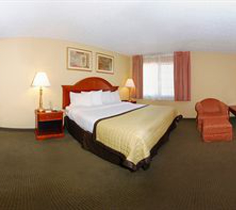 Baymont Inn & Suites - Oklahoma City, OK