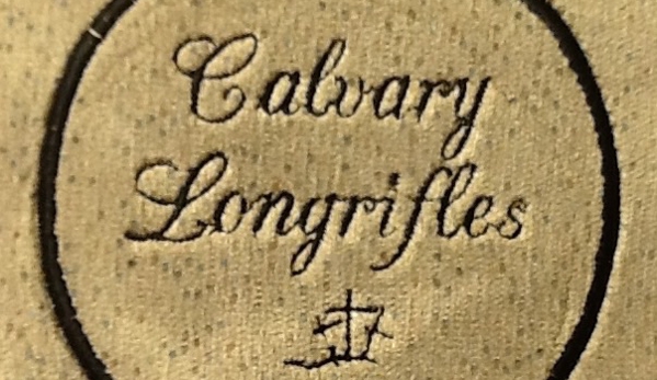 Calvary Longrifles LLC - Warrior, AL