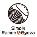 Simply Ramen and Gyoza - Sushi Bars