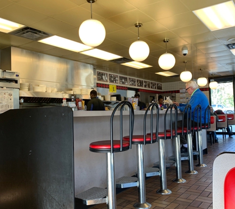 Waffle House - Beaufort, SC