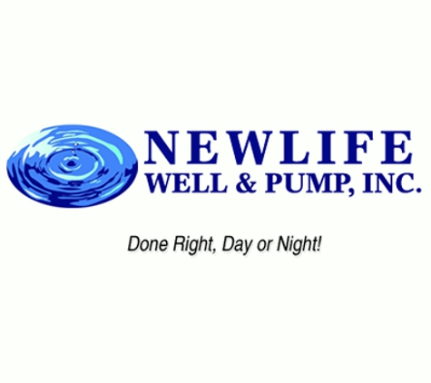 New Life Well and Pump, Inc. - North Port, FL