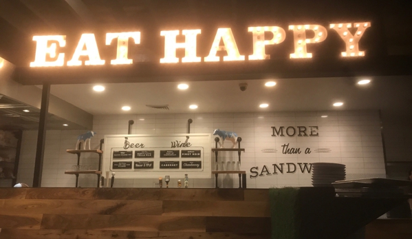 Mendocino Farms - Costa Mesa, CA