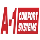 A-1 Comfort Systems - Air Conditioning Service & Repair