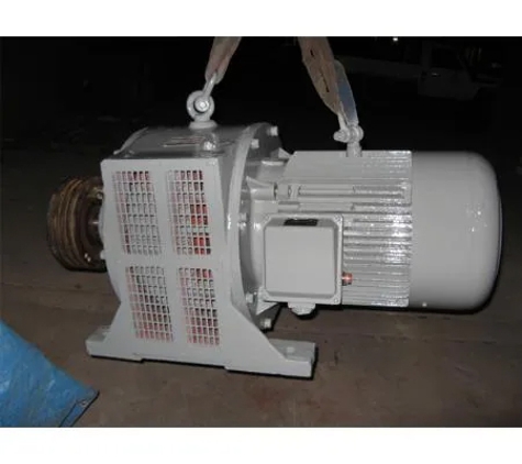 Electric Motor Solutions Pty Ltd - Deception Bay, QLD