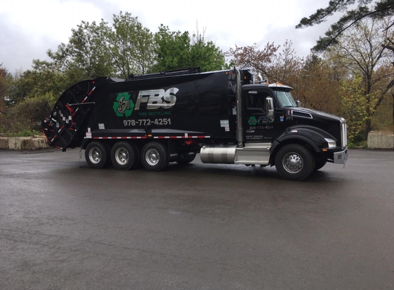 FBS Tire Recycling, Inc. - Littleton, MA