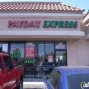 Payday Express - Loans