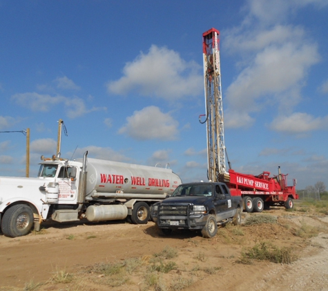 I & I Pump Service - Carrizo Springs, TX