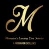 Mansion's Luxury Car Service gallery