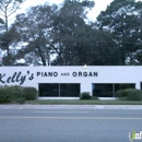 Kelly's Piano & Organ Inc - Pianos & Organs