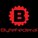Byte Federal Bitcoin ATM (Kirkwood Liquor and Tobacco) - Banks