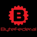 Byte Federal Bitcoin ATM (Live Oak Food & Fuel) - Banks