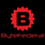 Byte Federal Bitcoin ATM (Fuel Expresso)
