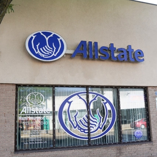 Allstate Insurance Agent: Ali Wazni - Dearborn, MI