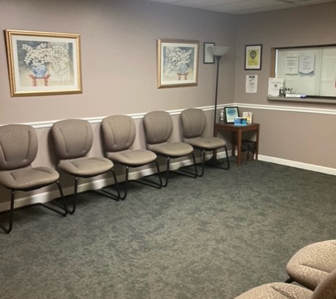 LifeStance Therapists & Psychiatrists Nashua - Nashua, NH