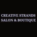 Creative Strands Salon & Boutique - Beauty Salons