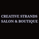 Creative Strands Salon & Boutique