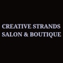Creative Strands Salon & Boutique