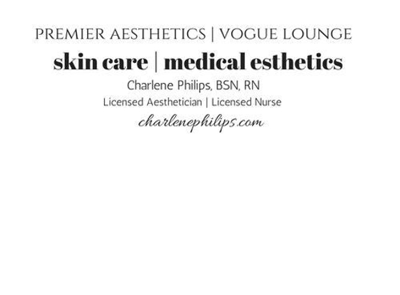 Premier Aesthetics - Houston, TX