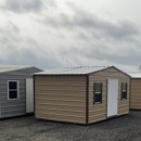 American Portable Buildings - Buildings-Portable