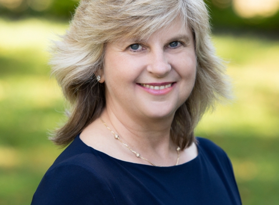 Susan Chesson at Buckingham Strategic Wealth - Middleburg, VA