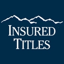 Insured Titles - Escrow Service
