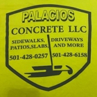 Palacios Concrete