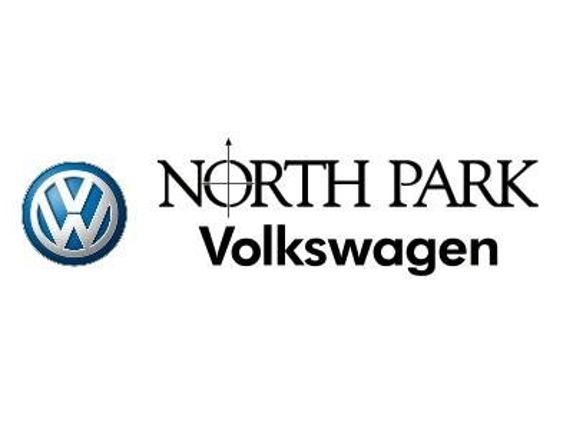 North Park Volkswagen - San Antonio, TX