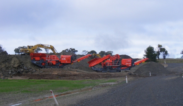 SC Heinrich & Co Pty Ltd - Stanley Flat, SA
