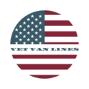 Vet Van Lines - Moving Services-Labor & Materials