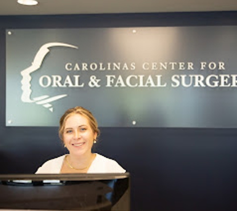 Carolinas Center for Oral and Facial Surgery - Rock Hill, SC