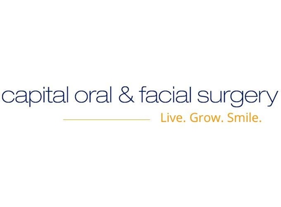 Capital Oral & Facial Surgery @Holly Springs - Holly Springs, NC