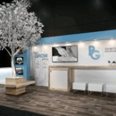 PG EXHIBITS ENVIRONMENTS - Display Designers & Producers