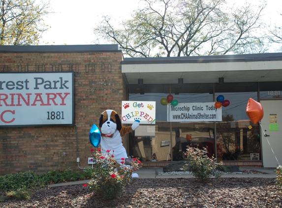 Forest Park Veterinary Clinic - Columbus, OH