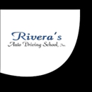 Rivera's Auto Driving School Inc - Traffic Schools