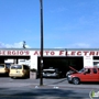 Sergios Auto Electric Inc